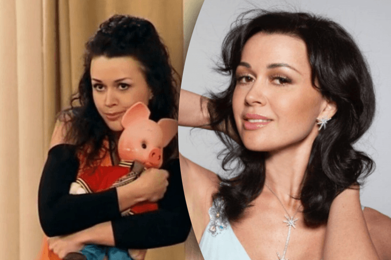 "Остался месяц-два максимум": онколог дал Заворотнюк неутешительный прогноз