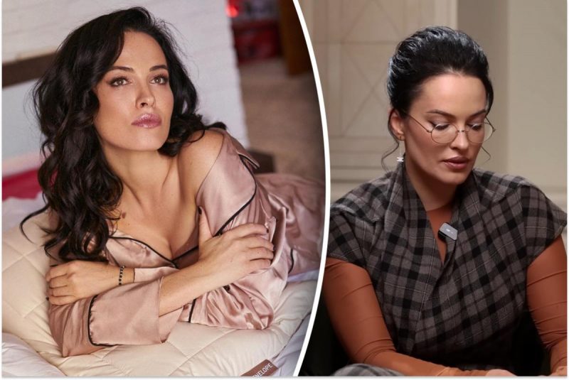 "Это мой сынок, которого убили": Даша Астафьева поделилась личной драмой