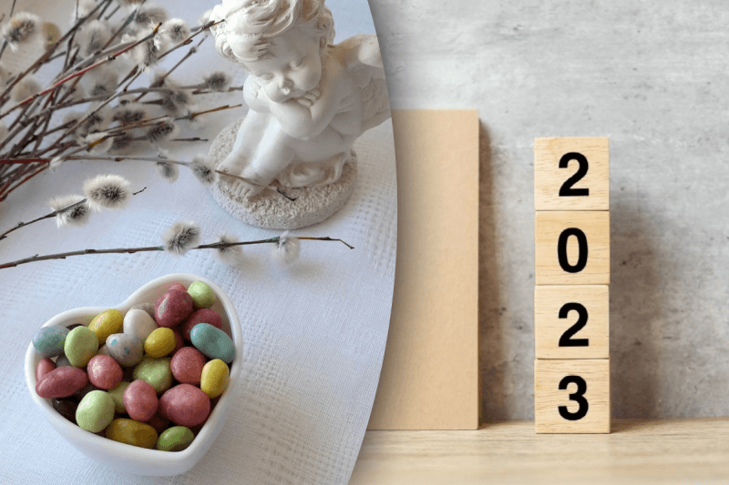 День ангела в травні 2023 за церковним календарем: хто відзначить іменини