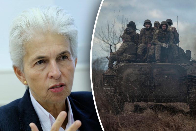 "Європейських солдатів і сучасних винищувачів в Україні не буде": у ФРН ошелешили заявою про війну