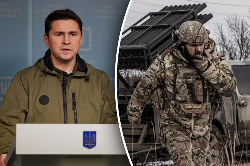 "Важливо було відволікти РФ": в ОП відповіли на інформацію про підготовку Україною операції в Сирії