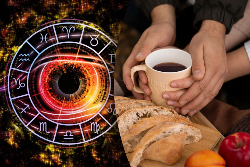 Гороскоп на сегодня 27 апреля  2023: Овнам – романтика, Скорпионам – много работы