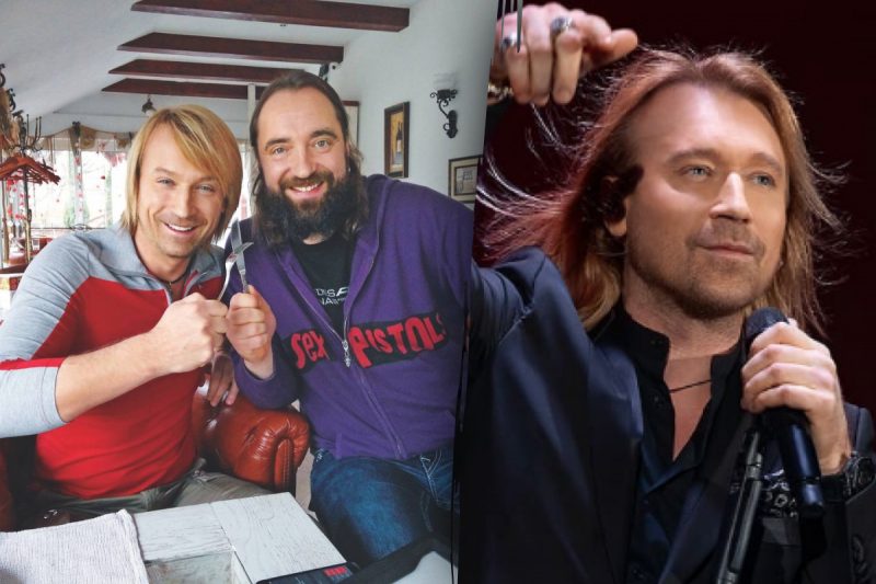 Таємниче зникнення Винника: продюсер заявив, що вони призупинили співпрацю