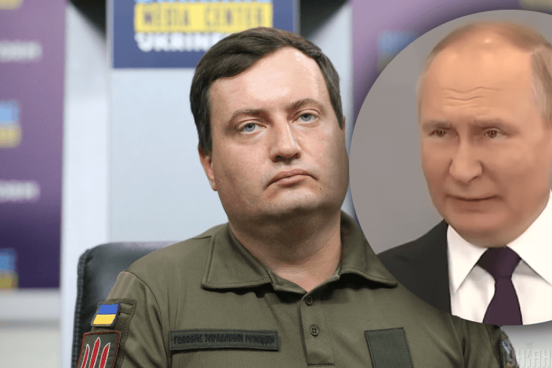 "Элиты" РФ пытаются выйти на контакт с Украиной, среди них - представители верхушки Кремля - ГУР