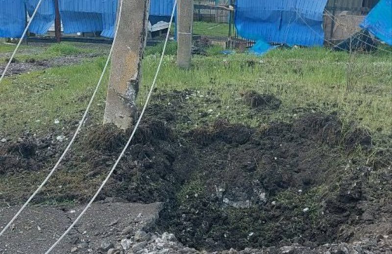 Розбиті будинки і вибиті вікна: на Білгородщині скаржаться на "бавовну", в області гримлять вибухи