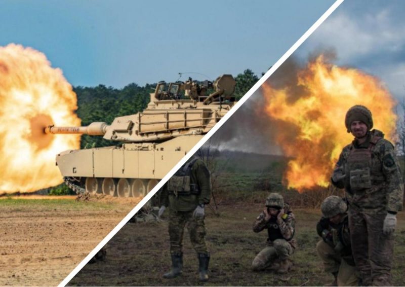 Блицкриг в Крыму и на востоке: ВСУ готовят оккупантам "большой взрыв" – западные СМИ