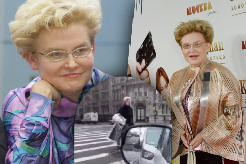 Главный теледоктор РФ Малышева бросила любимую Россию и уехала в США