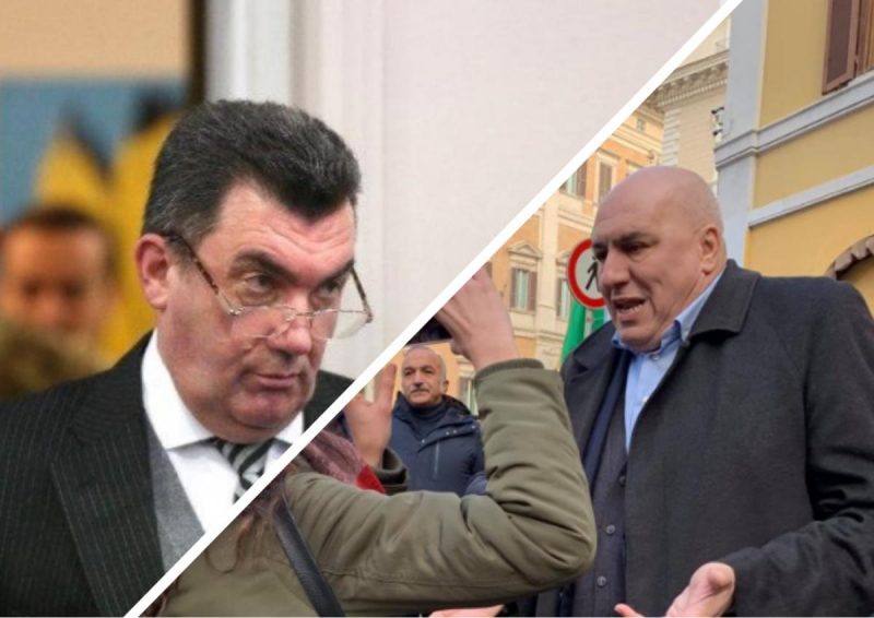 В Украине жестко осадили министра обороны Италии, предложившего переговоры с РФ