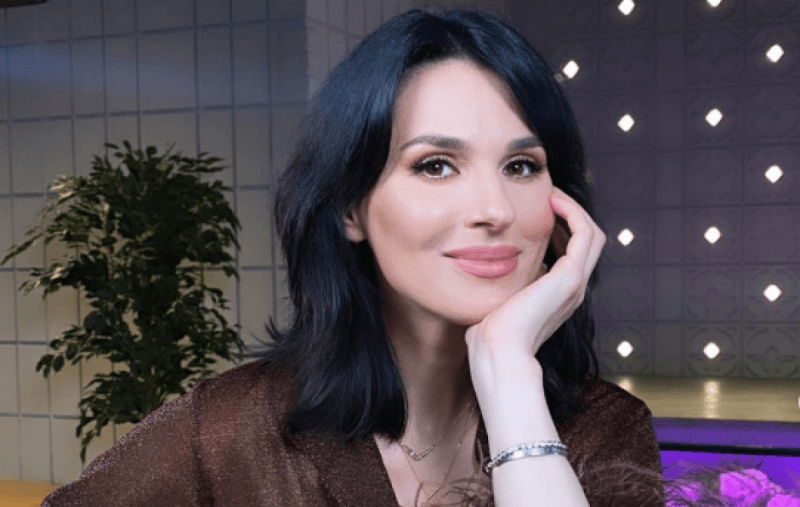 Маша Єфросиніна поділилася планами на президентство України