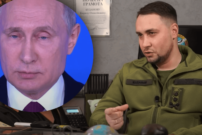 Россия не применит ядерное оружие, когда ВСУ зайдут в Крым - Буданов
