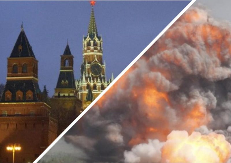 "Вы что несете, мрази?": пропагандисты в истерике собачатся из-за "бавовны" в РФ