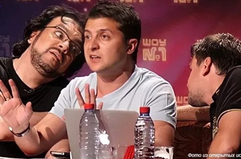 "Зомби, хотел попасть на российской рынок": Киркоров рассказал "правду" о дружбе с Зеленским