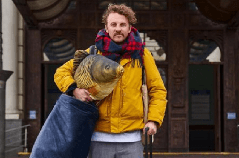 Евгений Клопотенко признался, какое блюдо не умеет готовить