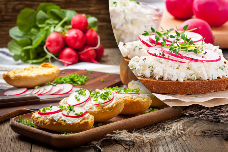 Хіт сезону: 3 дешевих інгредієнта, і весняна закуска стане смачною бомбою - ідеальний рецепт