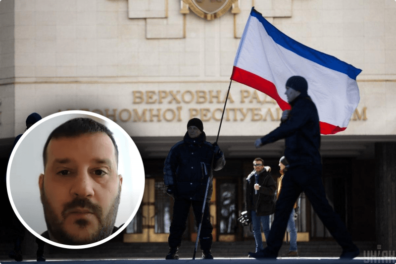 Эксперт спрогнозировал, возможен ли жесткий штурм Крыма