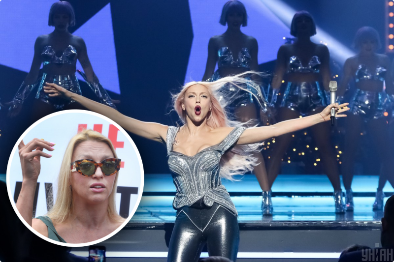 "Это все ерунда": Оля Полякова пожалела, что раскрыла публике свой реальный возраст