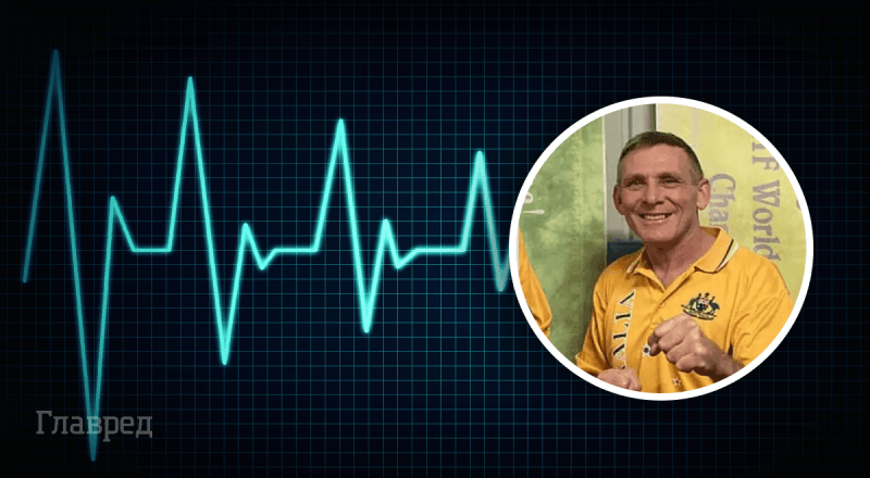 Серце зупинилося на 28 хвилин: 57-річний чоловік розповів, що бачив під час клінічної смерті