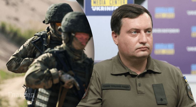 "Наступление закончилось большим пшиком": в ГУР рассказали о планах врага