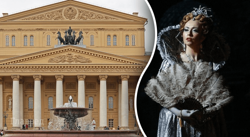 Известная российская певица умерла в день своего рождения