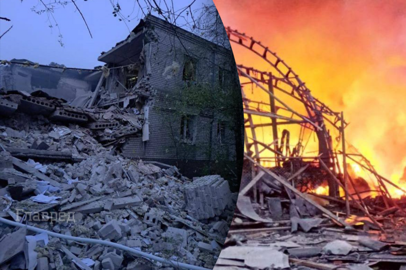 Обстрел Днепра: российская ракета убила молодую мать и ребенка