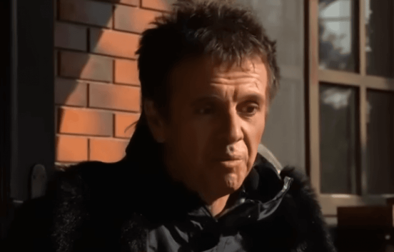 "Боюся померти кожен день": Андрій Губін знаходиться на межі