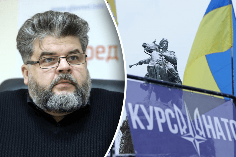 Дипломат назвал страну-лидера ЕС, которая стала камнем преткновения на пути Украины в НАТО