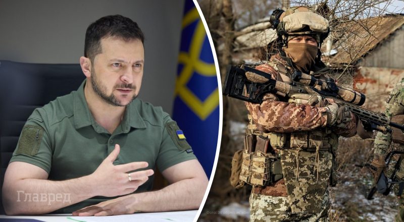 "Може тривати навіть десятиліттями": Зеленський застеріг від затяжної війни в Україні