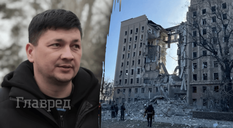 "Спасло то, что опоздал": Ким рассказал невероятную историю о моменте, когда чуть не погиб