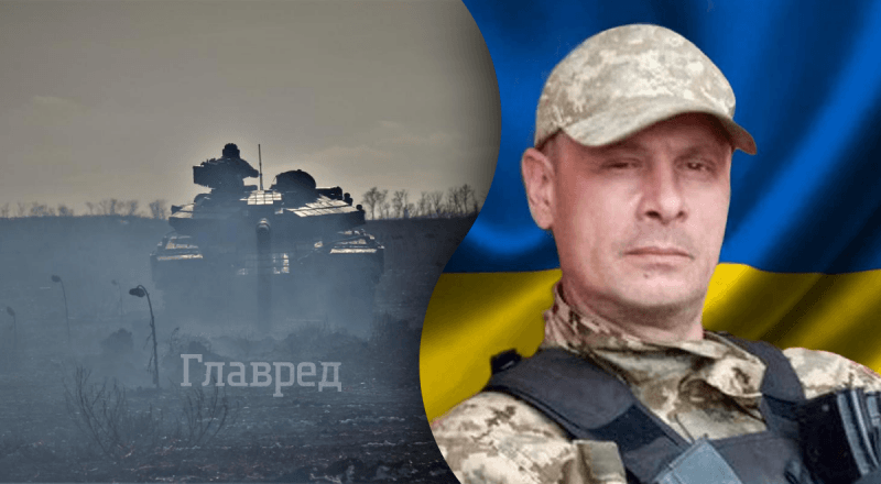 "Був відданий країні": окупанти вбили внука відомого українського художника