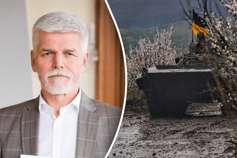 Боеприпасы ВСУ для успеха на поле боя: Чехия и союзники готовят новую помощь Украине