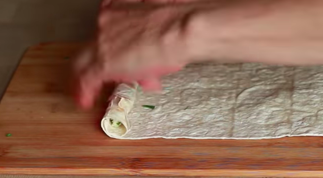 Як приготувати сирні палички Як приготувати сирні палички