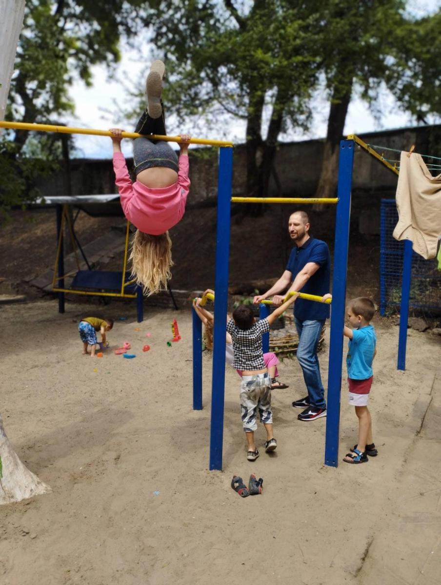 Волков Волков