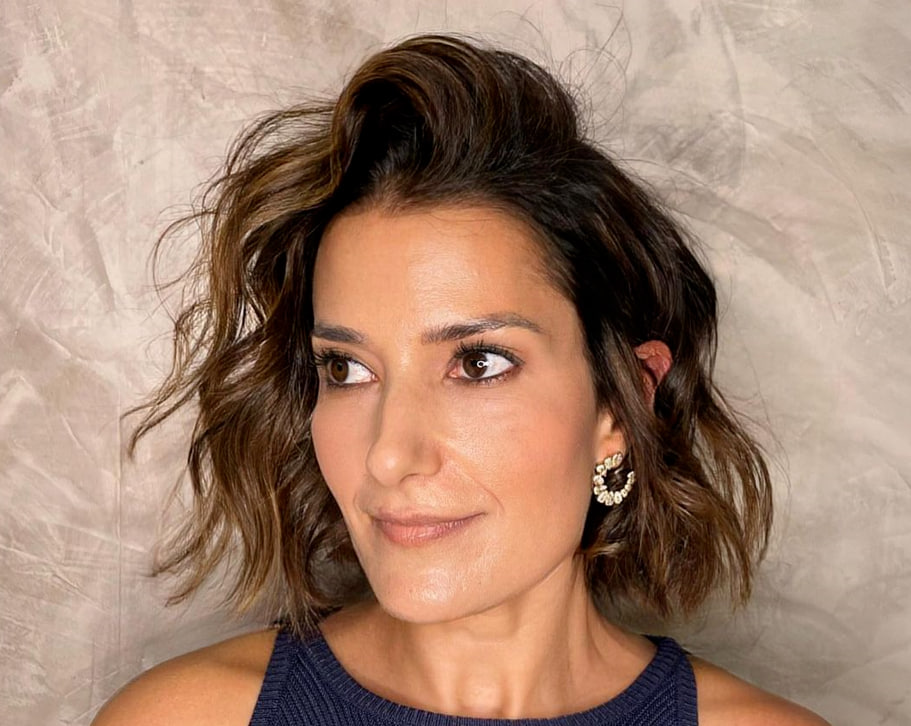 Контурний боб - приголомшлива стрижка 2023, що може стати родзинкою кожної жінки влітку Контурний боб - приголомшлива стрижка 2023, що може стати родзинкою кожної жінки влітку