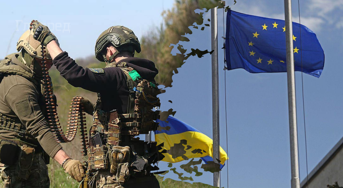 У ЄС заговорили про єдину