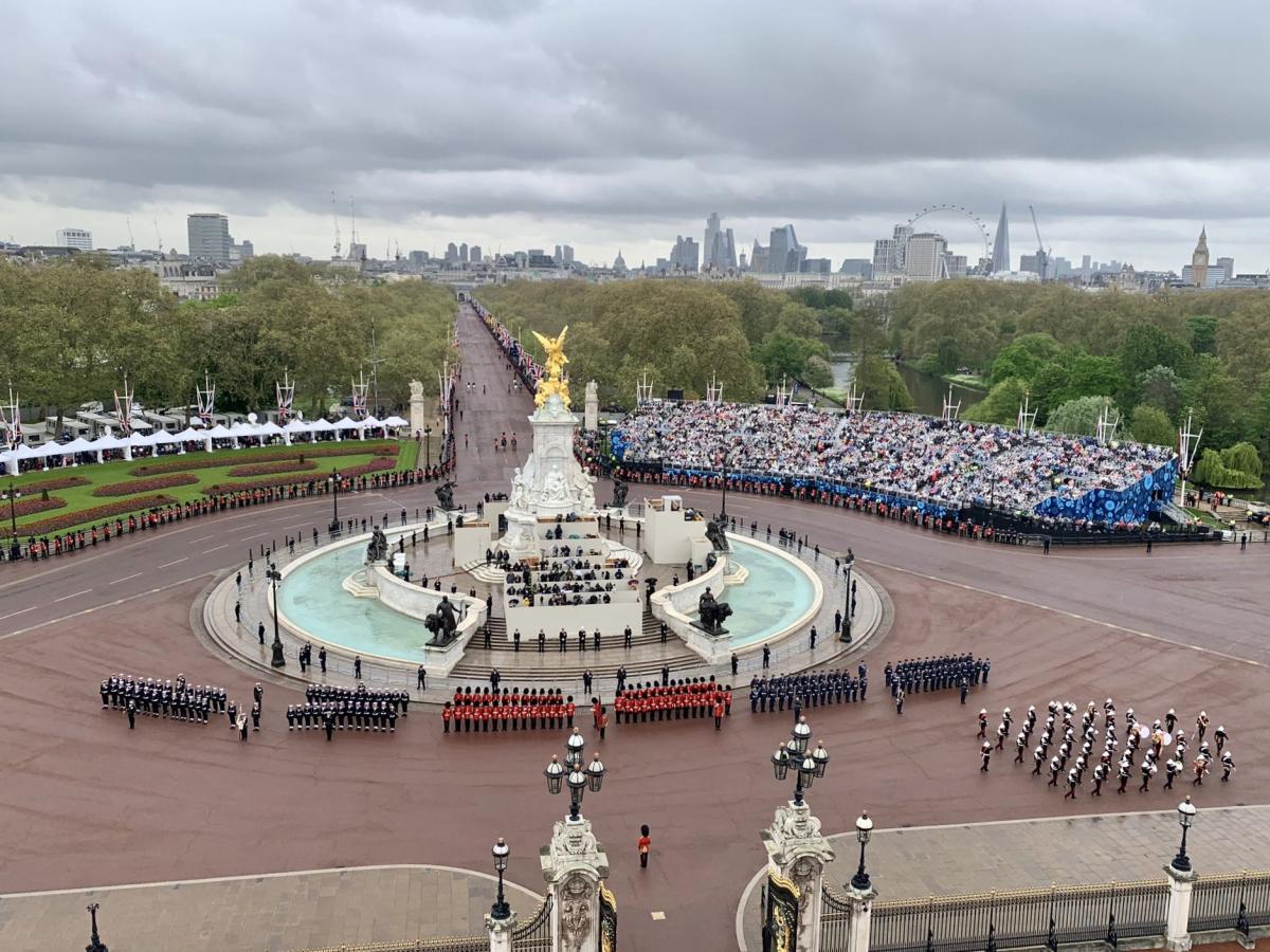 Коронація Чарльза III