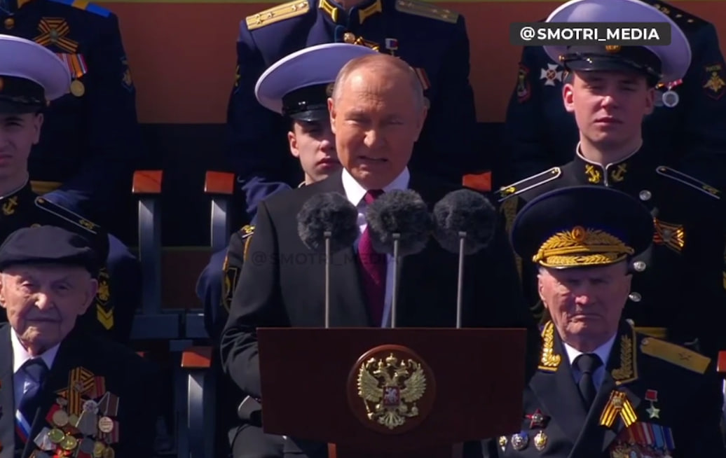 Атаки Украины на Москву 9 мая, по мнению Жданова, абсолютно целесообразны