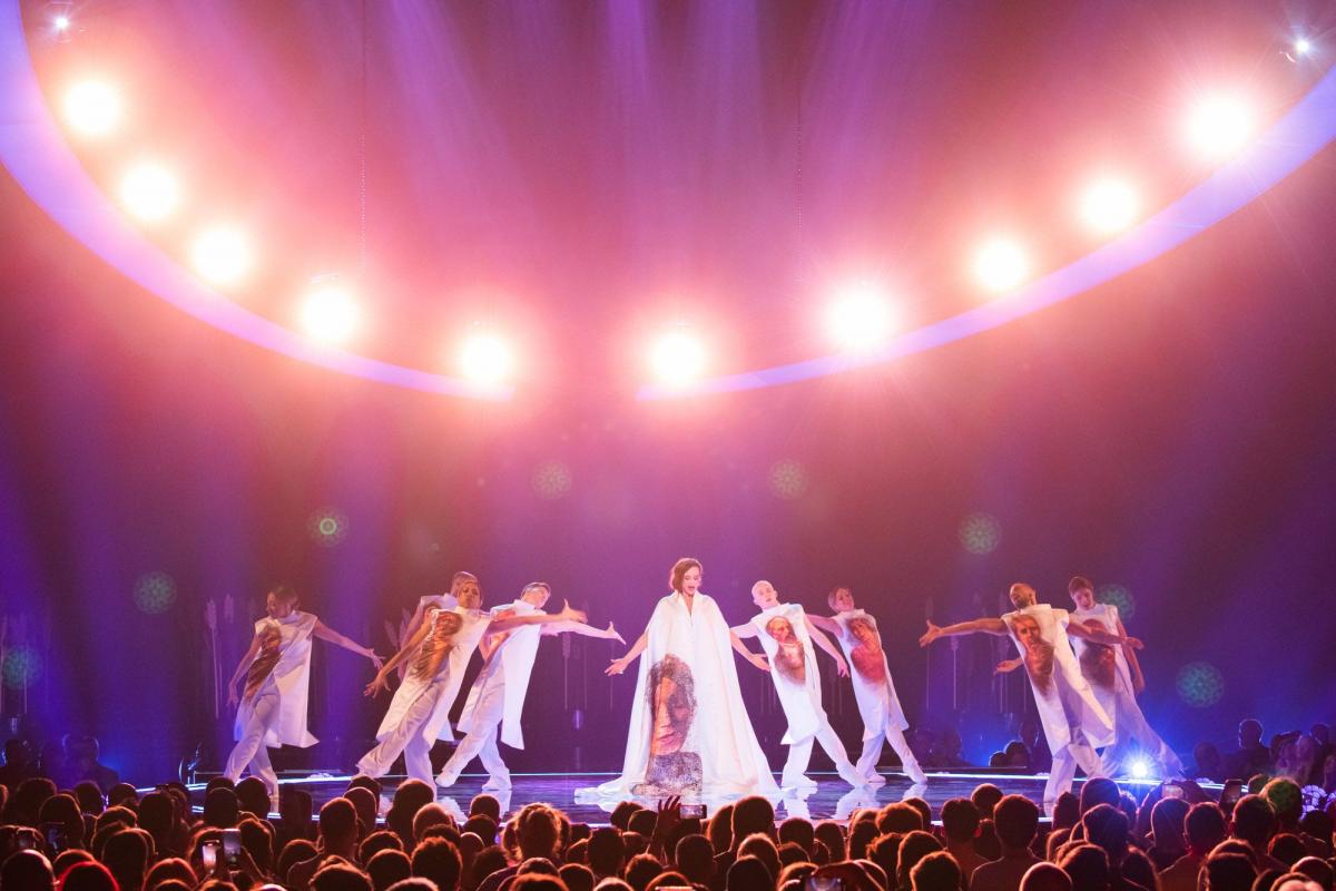 Марія Яремчук Марія Яремчук