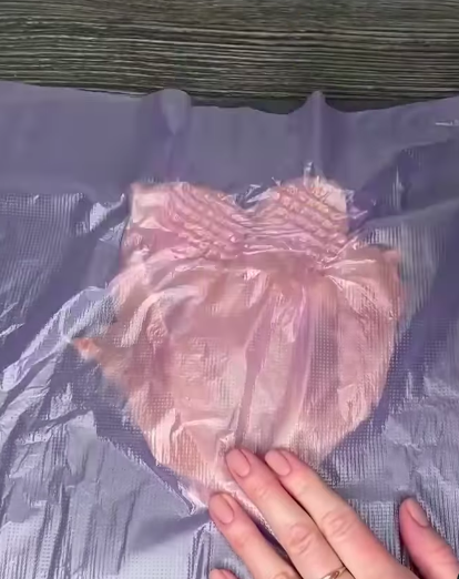 Як готувати шашлик з курки