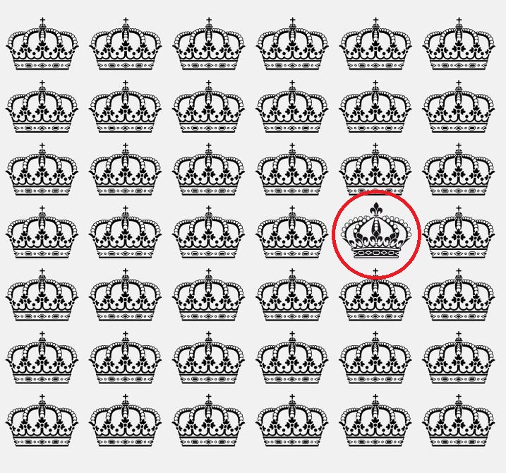 Головоломка