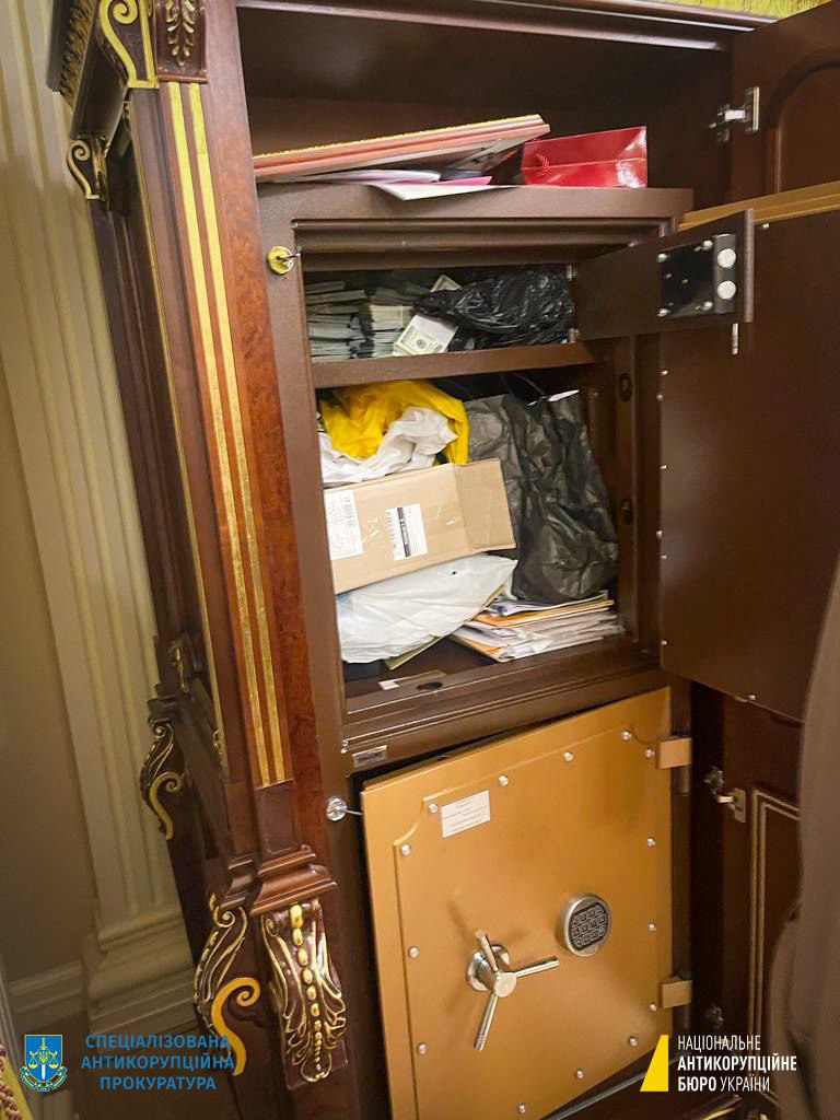 'Помста за певні дії': Князєв прокоментував судову справу проти нього 'Помста за певні дії': Князєв прокоментував судову справу проти нього