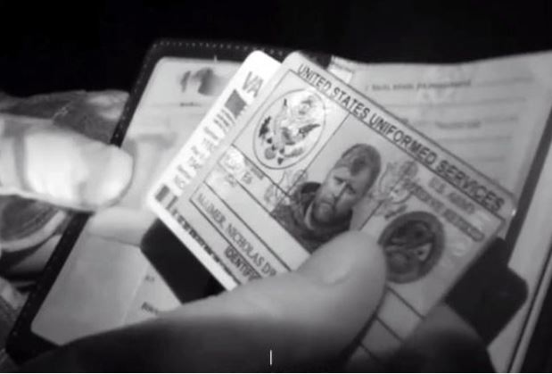 Микола Меймер, Свічка