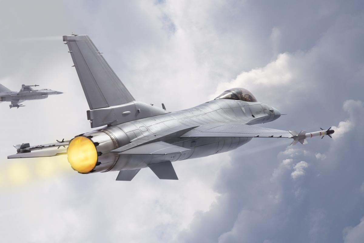 F-16