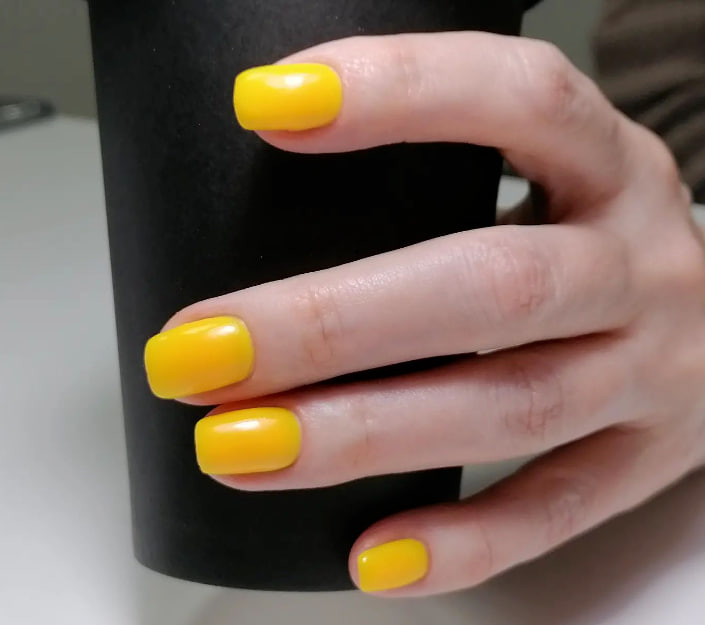 Летний маникюр 2023 Летний маникюр 2023