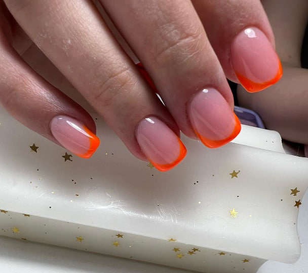 Летний маникюр 2023 Летний маникюр 2023