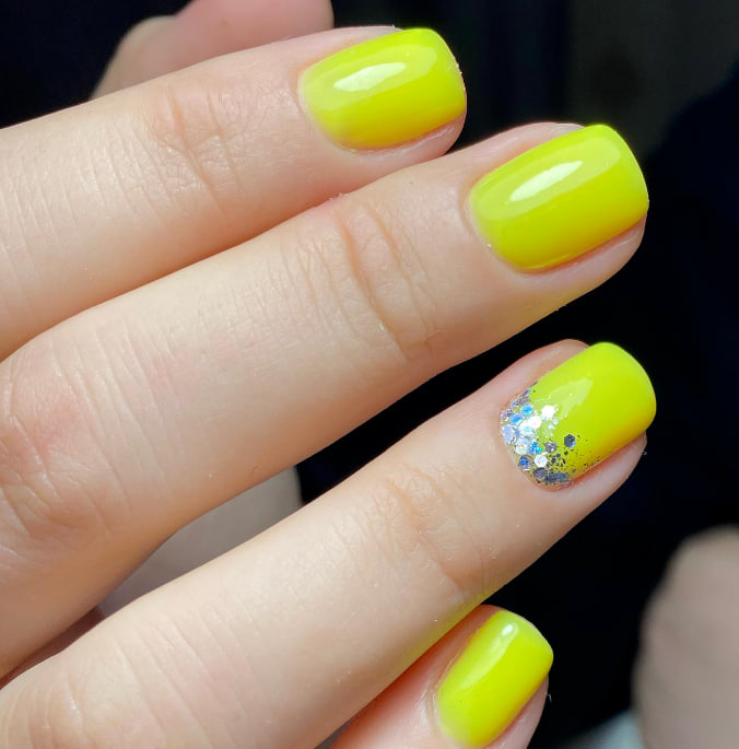 Летний маникюр 2023 Летний маникюр 2023