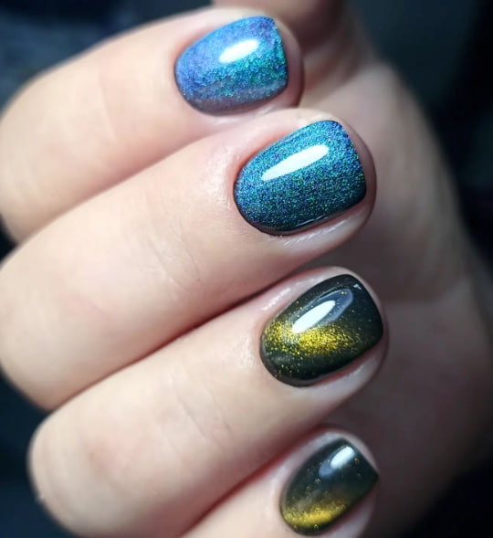 Летний маникюр 2023 Летний маникюр 2023