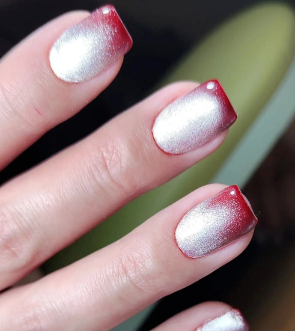 Летний маникюр 2023 Летний маникюр 2023