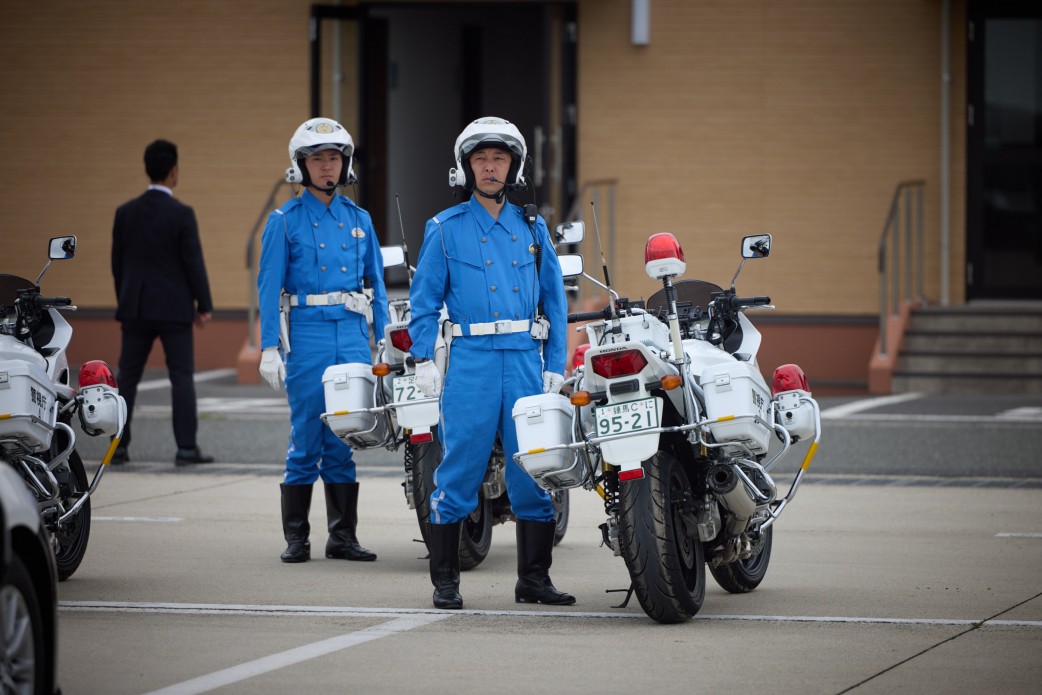 Зеленський прилетів до Японії на саміт 'Великої сімки': фоторепортаж