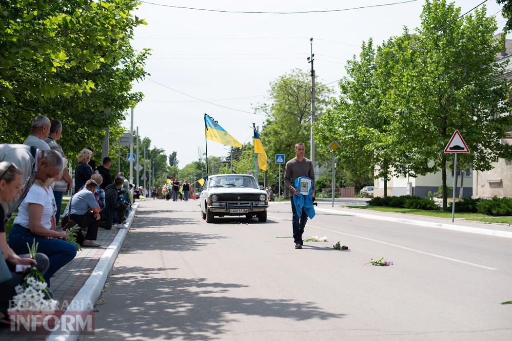 Прощание с боевым медиком Романом Воробьевым Прощание с боевым медиком Романом Воробьевым