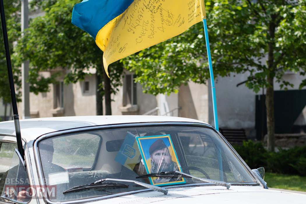 Прощание с боевым медиком Романом Воробьевым Прощание с боевым медиком Романом Воробьевым